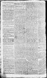 Cambridge Chronicle and Journal Saturday 29 January 1785 Page 2