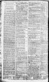 Cambridge Chronicle and Journal Saturday 30 April 1785 Page 4