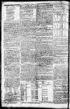 Cambridge Chronicle and Journal Saturday 04 February 1786 Page 4