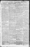 Cambridge Chronicle and Journal Saturday 01 April 1786 Page 2