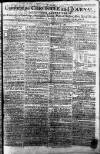 Cambridge Chronicle and Journal Saturday 04 November 1786 Page 1