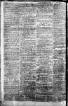 Cambridge Chronicle and Journal Saturday 04 November 1786 Page 4