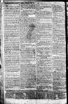 Cambridge Chronicle and Journal Saturday 23 December 1786 Page 4