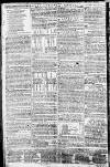 Cambridge Chronicle and Journal Saturday 13 January 1787 Page 4