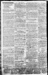 Cambridge Chronicle and Journal Saturday 16 June 1787 Page 4