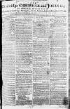 Cambridge Chronicle and Journal Saturday 23 June 1787 Page 1