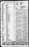 Cambridge Chronicle and Journal Saturday 11 August 1787 Page 4