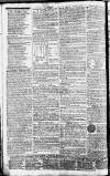 Cambridge Chronicle and Journal Saturday 18 August 1787 Page 4