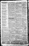 Cambridge Chronicle and Journal Saturday 25 August 1787 Page 4