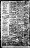 Cambridge Chronicle and Journal Saturday 01 September 1787 Page 4