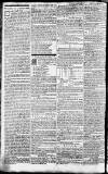 Cambridge Chronicle and Journal Saturday 22 September 1787 Page 2