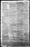 Cambridge Chronicle and Journal Saturday 06 October 1787 Page 4