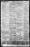 Cambridge Chronicle and Journal Saturday 13 October 1787 Page 4