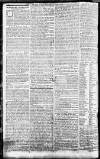 Cambridge Chronicle and Journal Saturday 03 November 1787 Page 2