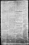Cambridge Chronicle and Journal Saturday 24 November 1787 Page 4