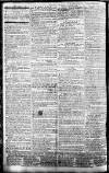 Cambridge Chronicle and Journal Saturday 08 December 1787 Page 4