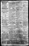 Cambridge Chronicle and Journal Saturday 12 January 1788 Page 4