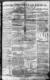Cambridge Chronicle and Journal Saturday 09 February 1788 Page 1