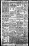 Cambridge Chronicle and Journal Saturday 01 November 1788 Page 4