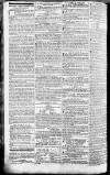 Cambridge Chronicle and Journal Saturday 15 November 1788 Page 2