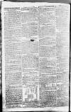Cambridge Chronicle and Journal Saturday 10 October 1789 Page 2