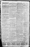 Cambridge Chronicle and Journal Saturday 05 December 1789 Page 4
