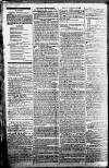 Cambridge Chronicle and Journal Saturday 19 December 1789 Page 4