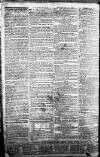 Cambridge Chronicle and Journal Saturday 26 December 1789 Page 4
