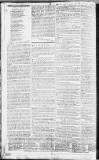 Cambridge Chronicle and Journal Saturday 28 August 1790 Page 4