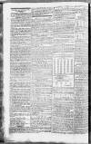 Cambridge Chronicle and Journal Saturday 15 January 1791 Page 2