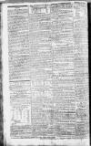 Cambridge Chronicle and Journal Saturday 29 January 1791 Page 4