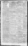 Cambridge Chronicle and Journal Saturday 12 March 1791 Page 4