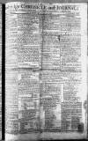 Cambridge Chronicle and Journal Saturday 21 January 1792 Page 1