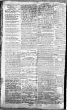 Cambridge Chronicle and Journal Saturday 21 January 1792 Page 4