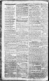 Cambridge Chronicle and Journal Saturday 28 January 1792 Page 4
