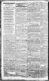 Cambridge Chronicle and Journal Saturday 11 February 1792 Page 4