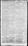 Cambridge Chronicle and Journal Saturday 03 March 1792 Page 4