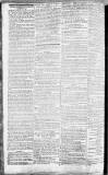 Cambridge Chronicle and Journal Saturday 10 March 1792 Page 2
