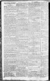 Cambridge Chronicle and Journal Saturday 17 March 1792 Page 2