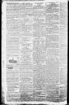 Cambridge Chronicle and Journal Saturday 04 January 1794 Page 4