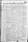 Cambridge Chronicle and Journal Saturday 21 May 1796 Page 1