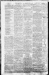 Cambridge Chronicle and Journal Saturday 13 January 1798 Page 4