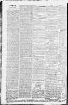 Cambridge Chronicle and Journal Saturday 01 September 1798 Page 4