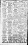 Cambridge Chronicle and Journal Saturday 01 December 1798 Page 4