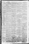 Cambridge Chronicle and Journal Saturday 08 December 1798 Page 3