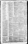 Cambridge Chronicle and Journal Saturday 08 December 1798 Page 4