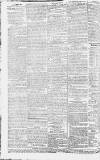 Cambridge Chronicle and Journal Saturday 03 August 1799 Page 4