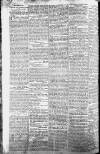 Cambridge Chronicle and Journal Saturday 22 August 1801 Page 2