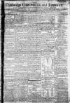 Cambridge Chronicle and Journal Saturday 20 February 1802 Page 1