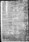 Cambridge Chronicle and Journal Saturday 21 August 1802 Page 4